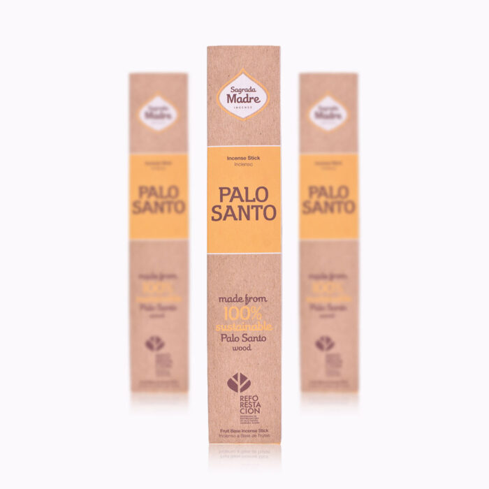Natural Palo Santo Incense - Image 3