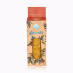 Orange Citronella Sahumitos - Smudging Incense