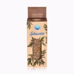 White Sage Sahumitos - Smudging Incense