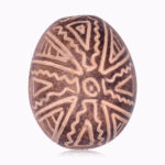 Peruvian Egg Shaker – Handcrafted Musical Instrument | Jaguar Dream Ireland