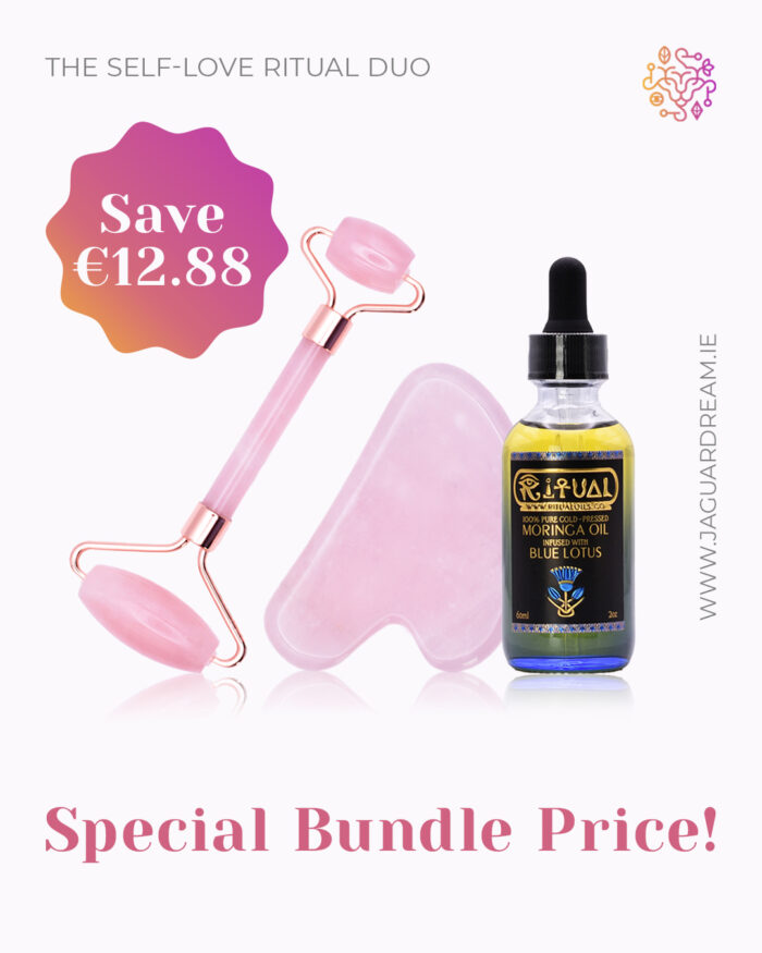 The Self-Love Ritual Duo - Image 2