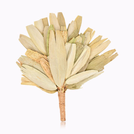 Chakapa – traditional Amazonian healing shaker with natural leaves, used in shamanic ceremonies – Jaguar Dream Ireland