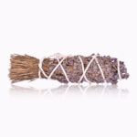Lavender Smudge Stick – Relaxing Natural Cleanser from Jaguar Dream