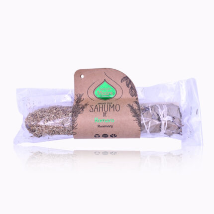 Rosemary Smudge Stick – Spiritual Cleansing Tool from Jaguar Dream