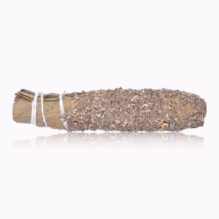 White Sage Smudge Stick – Sacred Energy Cleanser from Jaguar Dream