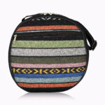 Happy Drum - White & Gold Marble - Image 2