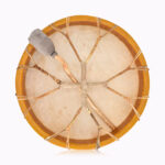 Medicine Drum – 40cm - Image 2