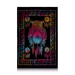 Owl Dreamcatcher – Wall Hanging