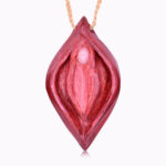 Yoni Pendant