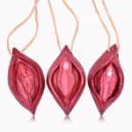 Yoni Pendant - Image 2