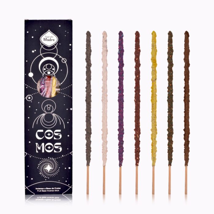 Cosmos – Seven Planets Incense Collection - Image 2