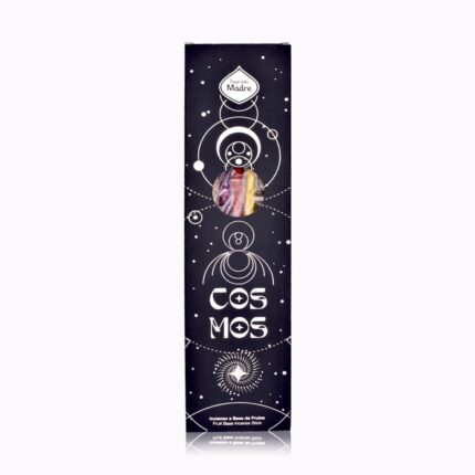 Cosmos Seven Planets Incense by Sagrada Madre at Jaguar Dream Ireland